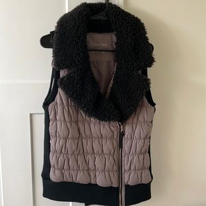 Calvin Klein Winter Vest